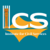 ICS logo