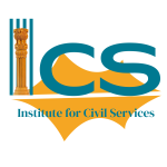 ics logo inverse