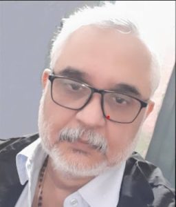 ajay dubey